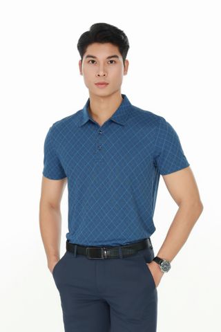 Áo Polo CALUCI MPS431R