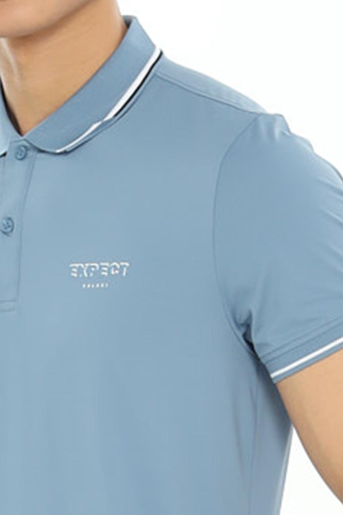 Áo Polo Nam CALUCI MPS407S