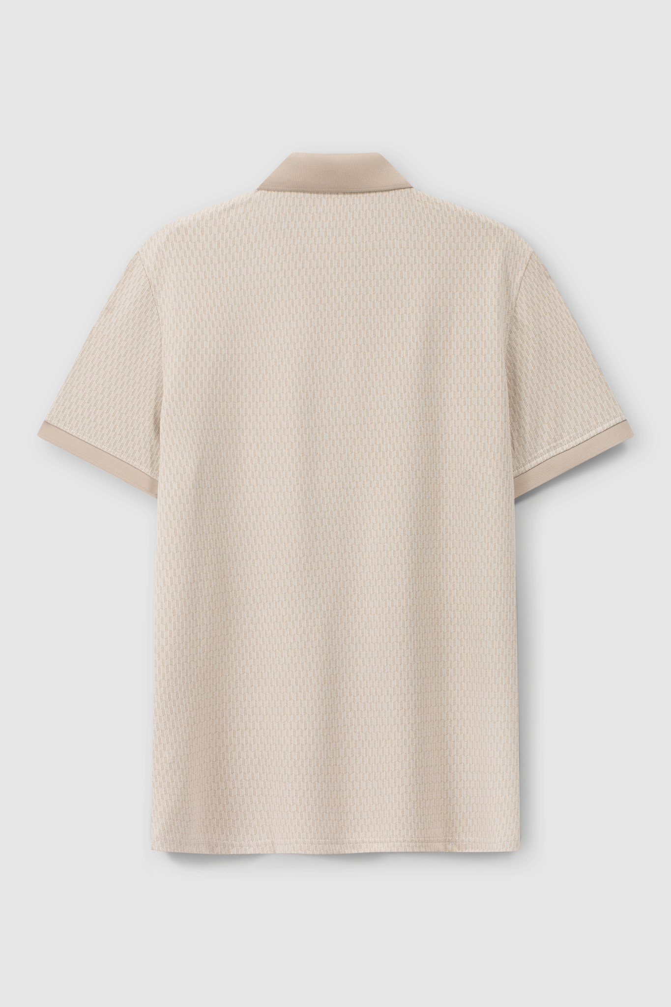 Áo Polo Nam CALUCI MPS432R