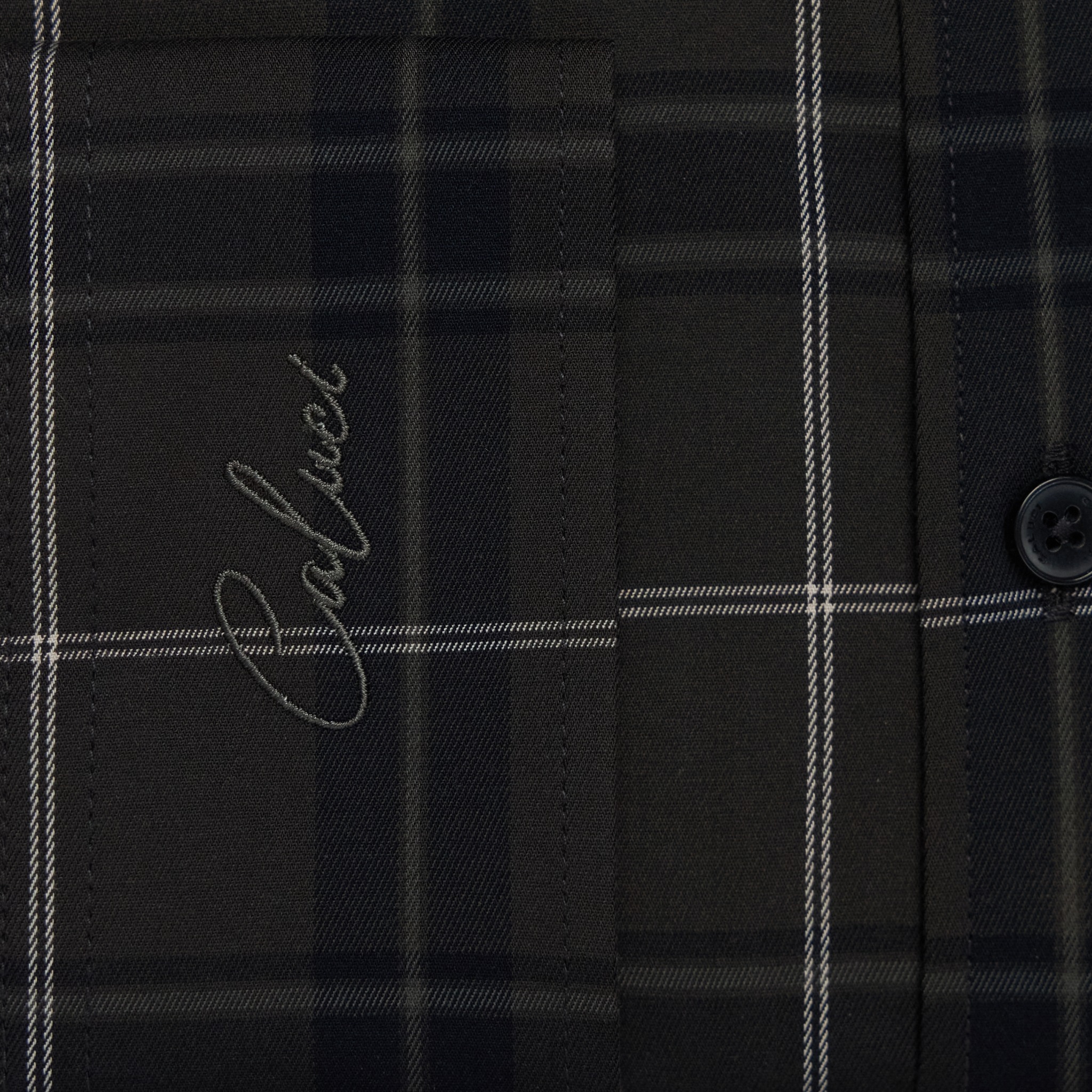 Áo sơ mi nam dài tay CALUCI MLS4244R