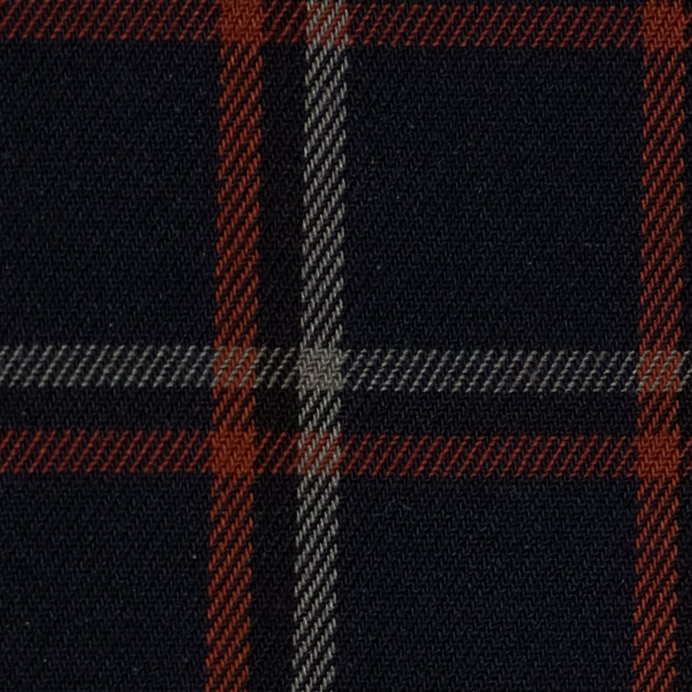 Áo sơ mi nam dài tay CALUCI MLS4242S