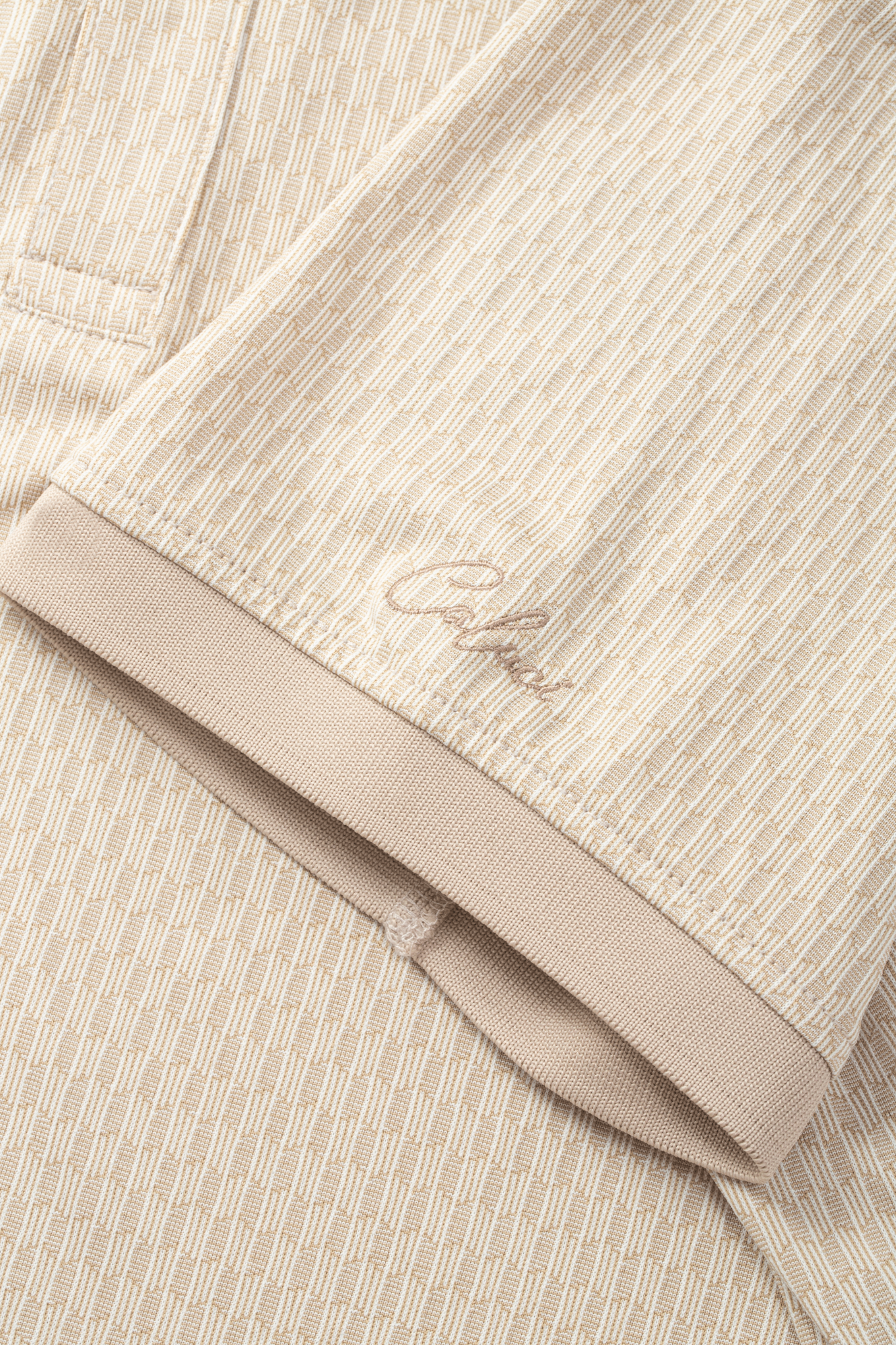 Áo Polo Nam CALUCI MPS432R