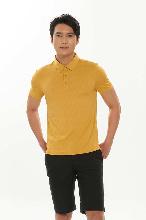 Áo Polo nam CALUCI MPS312S