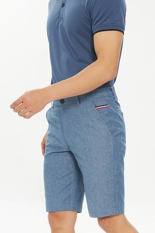 Quần short khaki nam CALUCI MWS330R