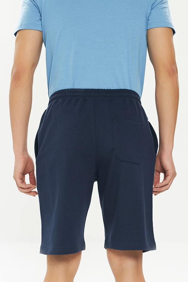 Quần short CALUCI MQS313R