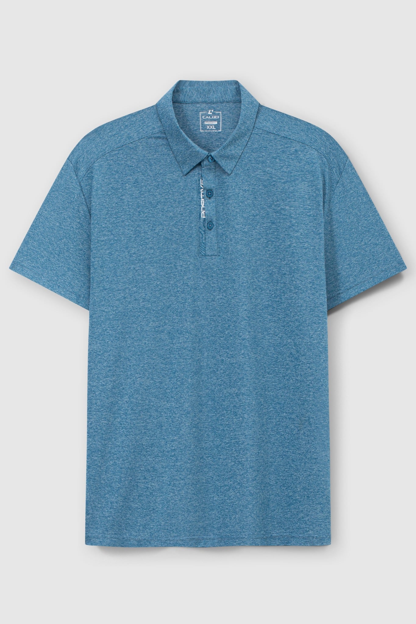 Áo Polo Nam CALUCI MPS458R