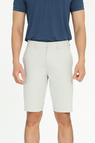 Quần short gió cạp âu CALUCI MWS419S