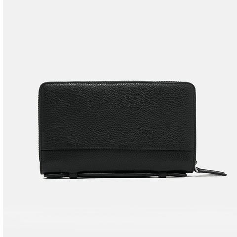 Ví cầm tay da nam CALUCI MCL0010