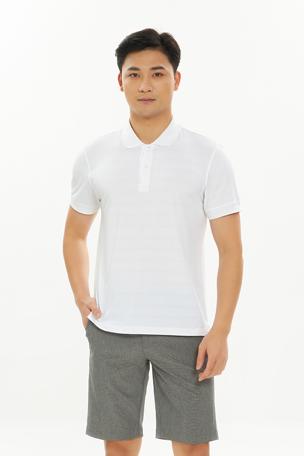 Áo Polo nam CALUCI MPS320R
