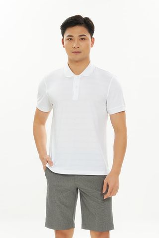 Áo Polo nam CALUCI MPS320R