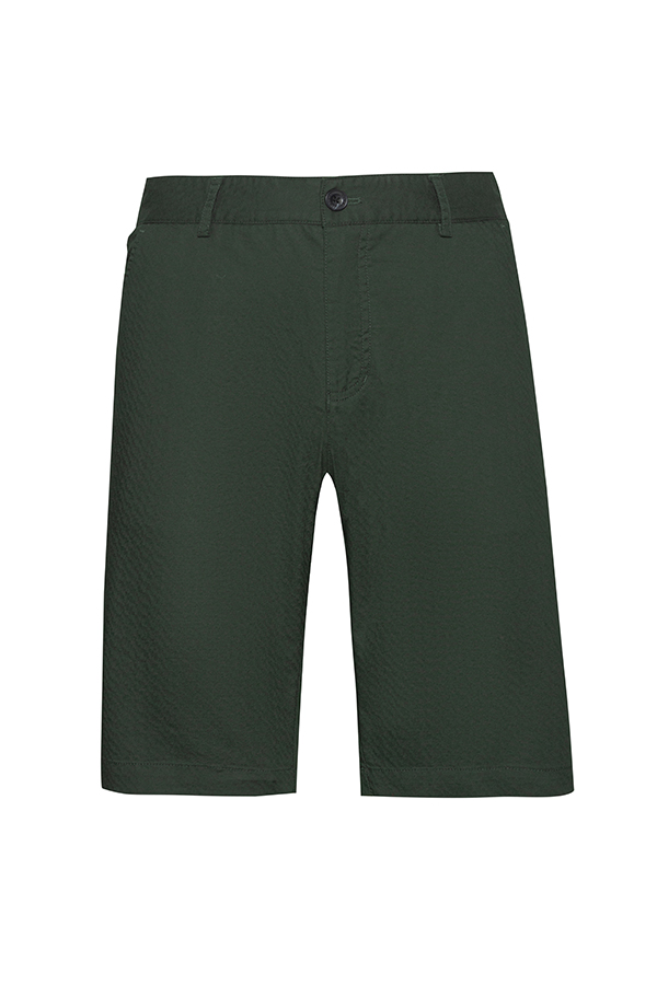 Quần short khaki nam CALUCI MKS324S