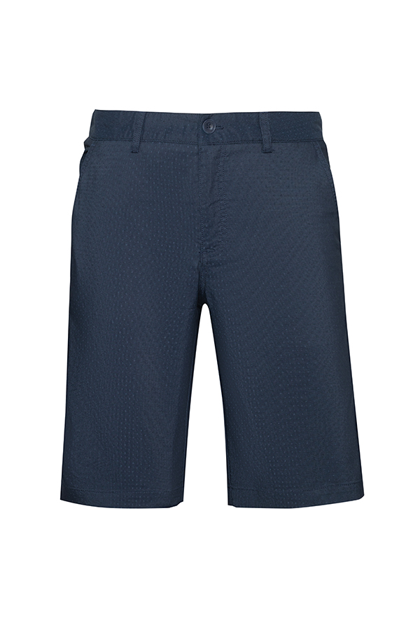 Quần short khaki nam CALUCI MKS315R