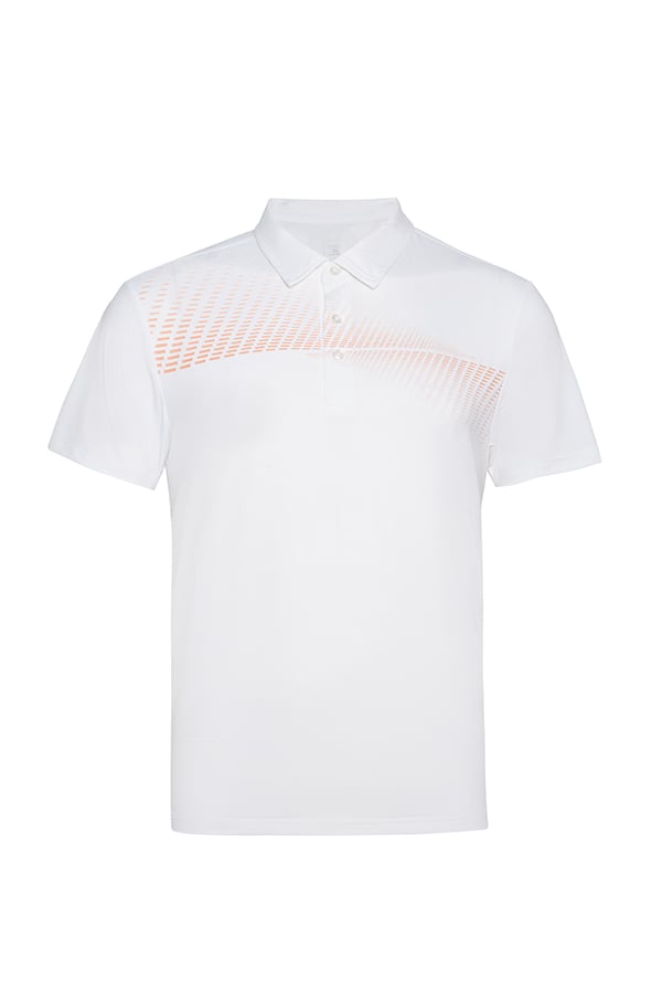 Áo polo nam CALUCI MPS314R