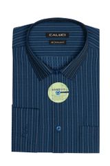 Áo sơ mi nam dài tay CALUCI MLS3153R