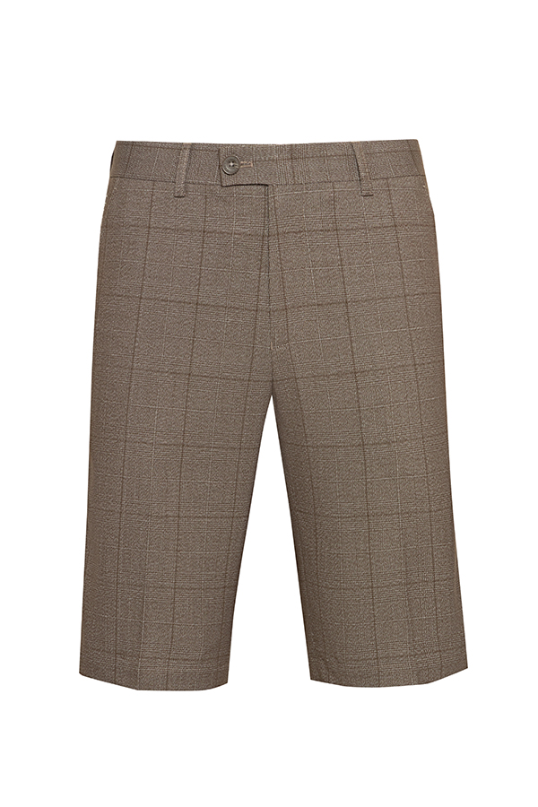 Quần short âu nam CALUCI MWS321R