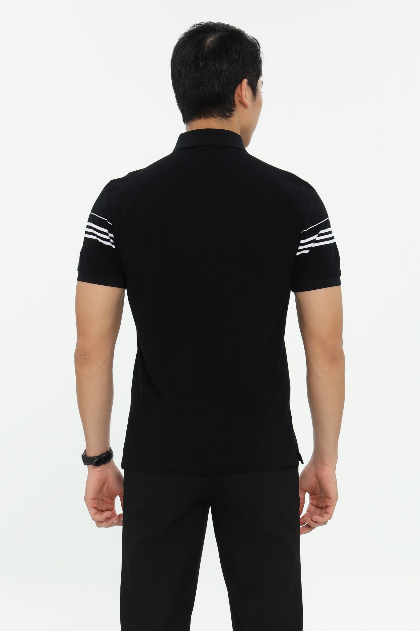 Áo Polo Nam CALUCI MPS464S