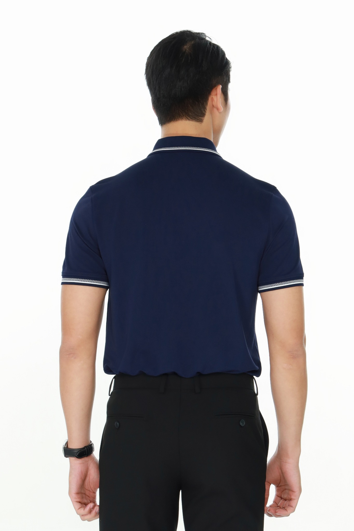 Áo Polo CALUCI MPS427R