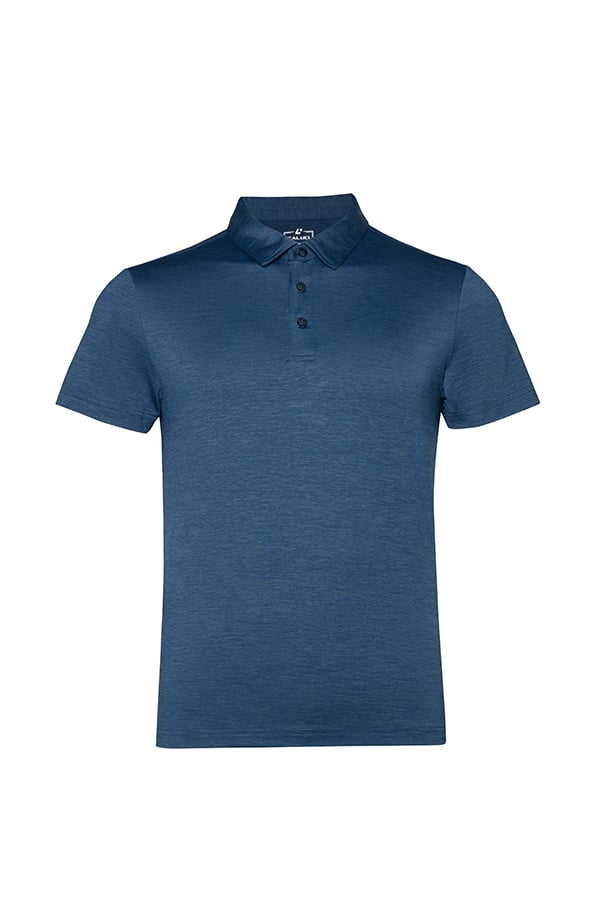 Áo Polo nam CALUCI MPS347S