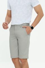 Quần short khaki nam CALUCI MKS422R