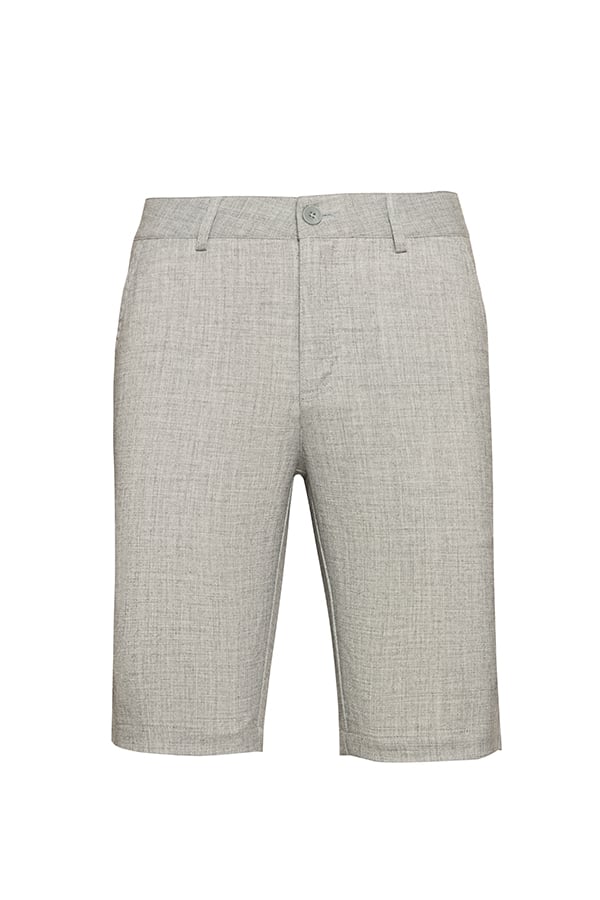 Quần short khaki nam CALUCI MKS322S