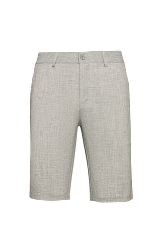 Quần short khaki nam CALUCI MKS322S