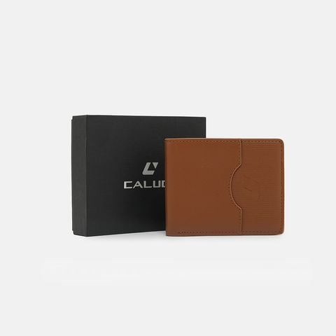 Ví da nam CALUCI MWA0010