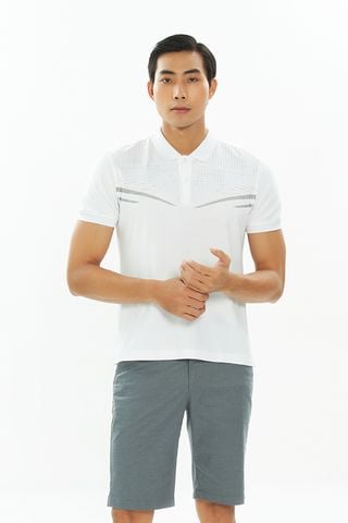 Áo Polo nam CALUCI MPS336R