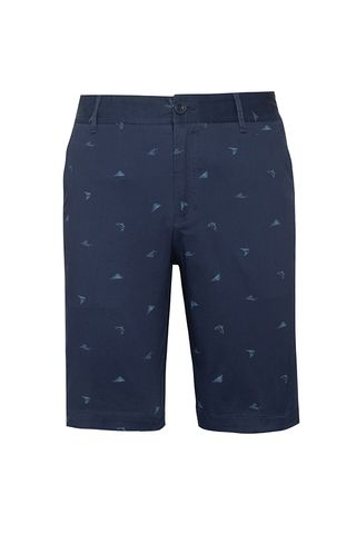 Quần short khaki nam CALUCI MKS301S