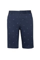 Quần short khaki nam CALUCI MKS301S