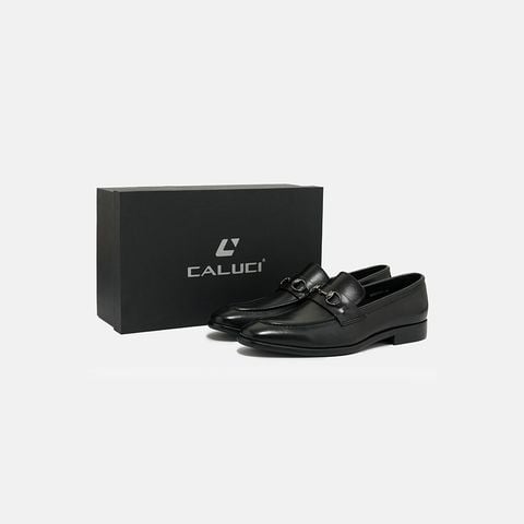 Giày Loafer nam CALUCI MSH0040