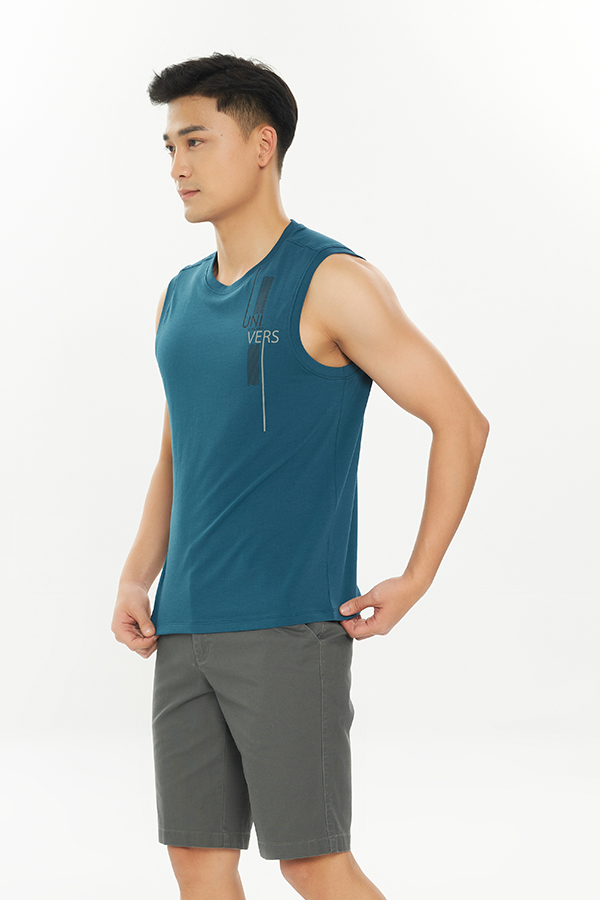 Áo tanktop nam CALUCI MTT302R