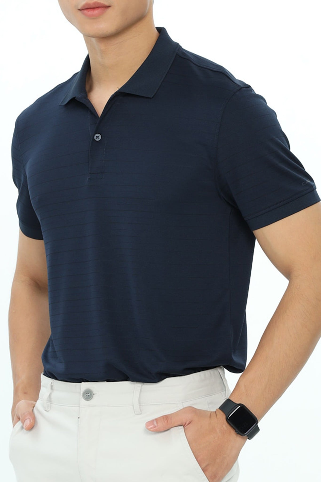 Áo Polo CALUCI MPS412R