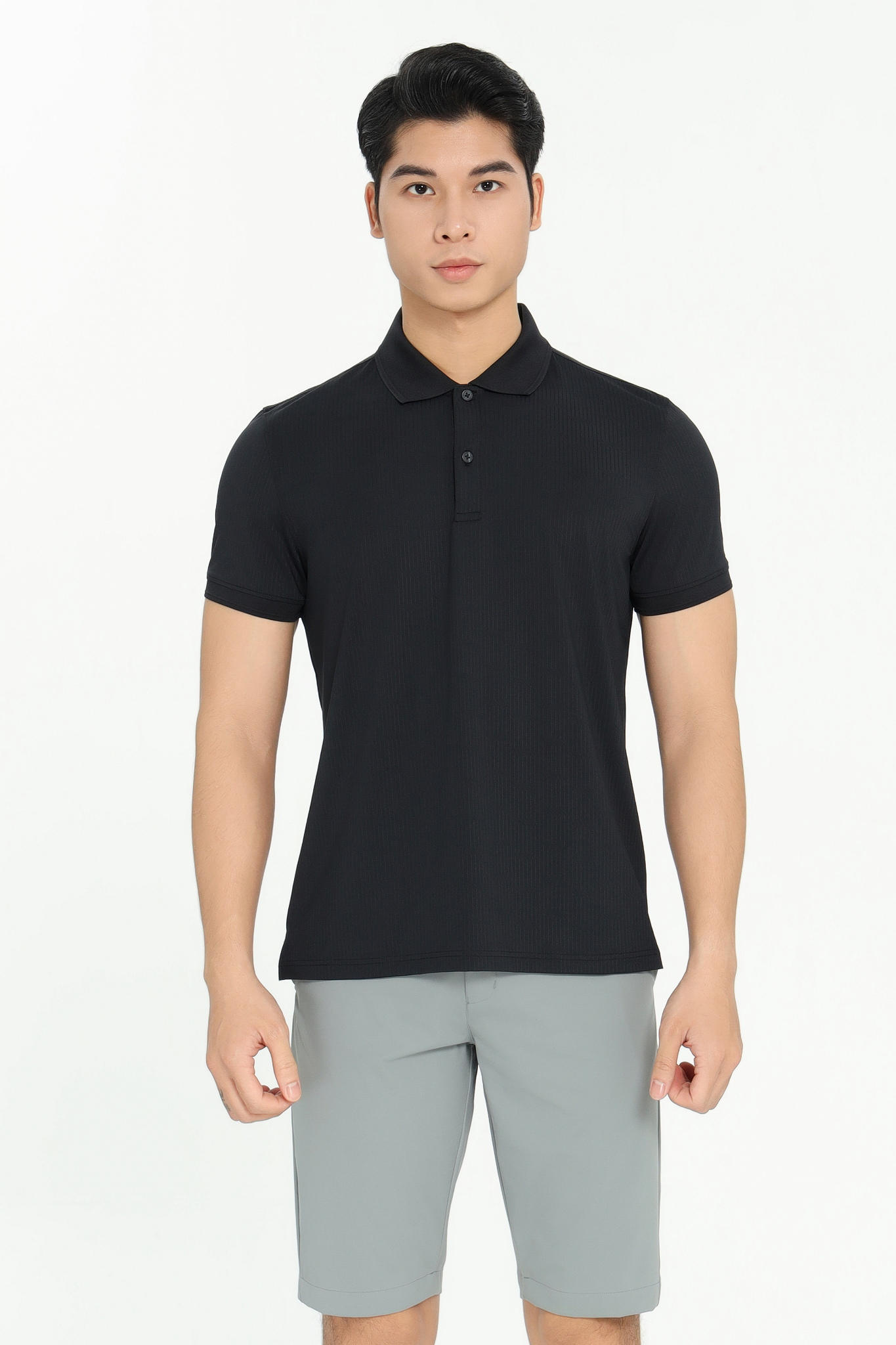 Áo Polo Nam CALUCI MPS450R