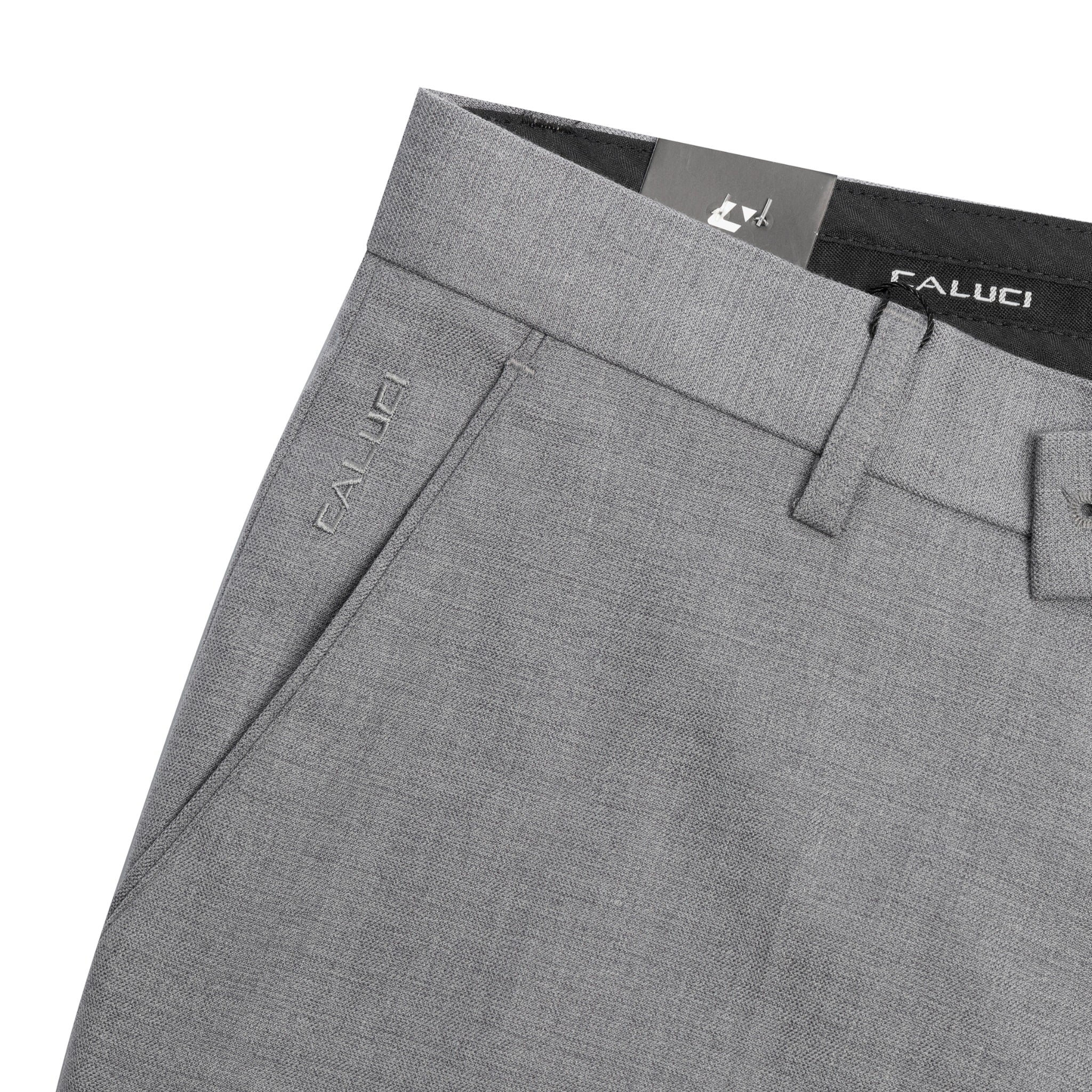 Quần âu nam CALUCI MTR054R