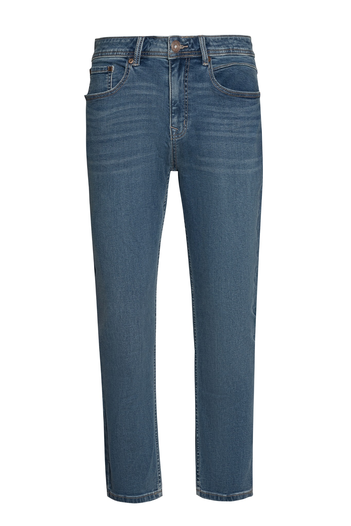 Quần jean nam CALUCI MJL307S