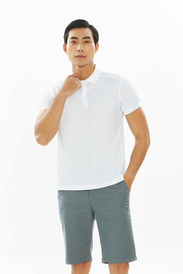 Áo Polo nam CALUCI MPS311S