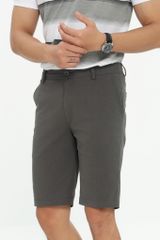Quần short khaki nam CALUCI MKS420S