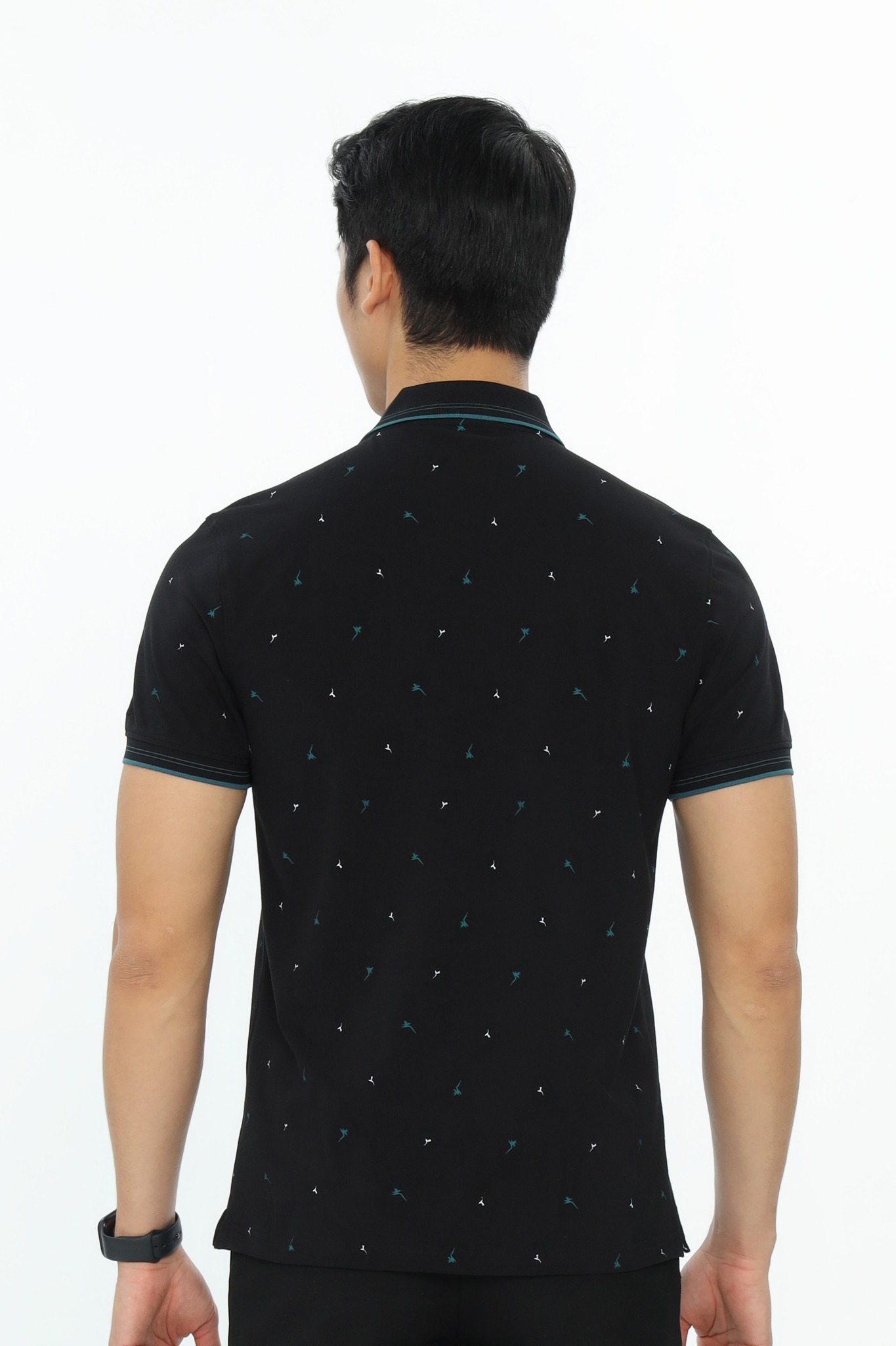 Áo Polo CALUCI MPS423S