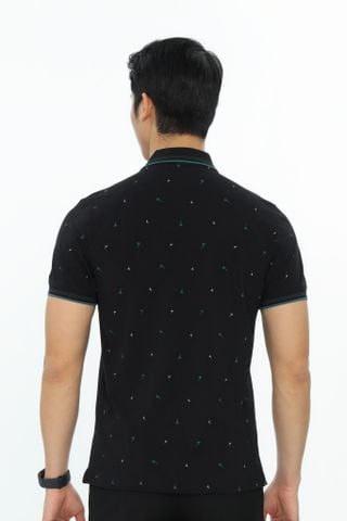 Áo Polo CALUCI MPS423S