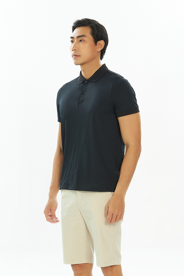 Áo Polo nam CALUCI MPS313R