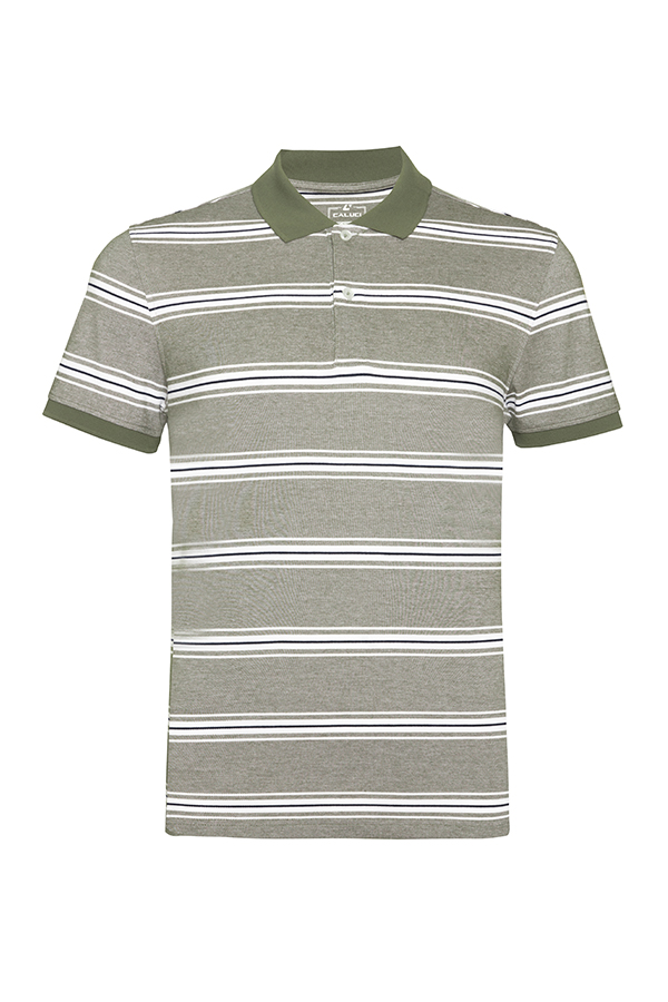 Áo Polo nam CALUCI MPS317S