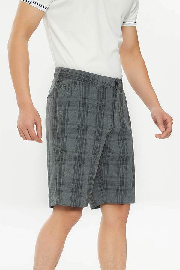Quần short gió nam CALUCI MWS308R