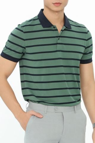 Áo Polo CALUCI MPS411R