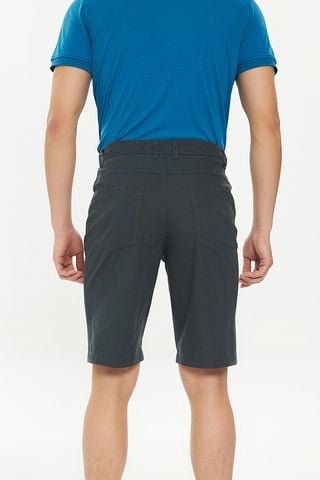 Quần short khaki nam CALUCI MKS310S