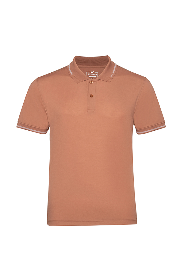 Áo polo nam CALUCI MPS327R