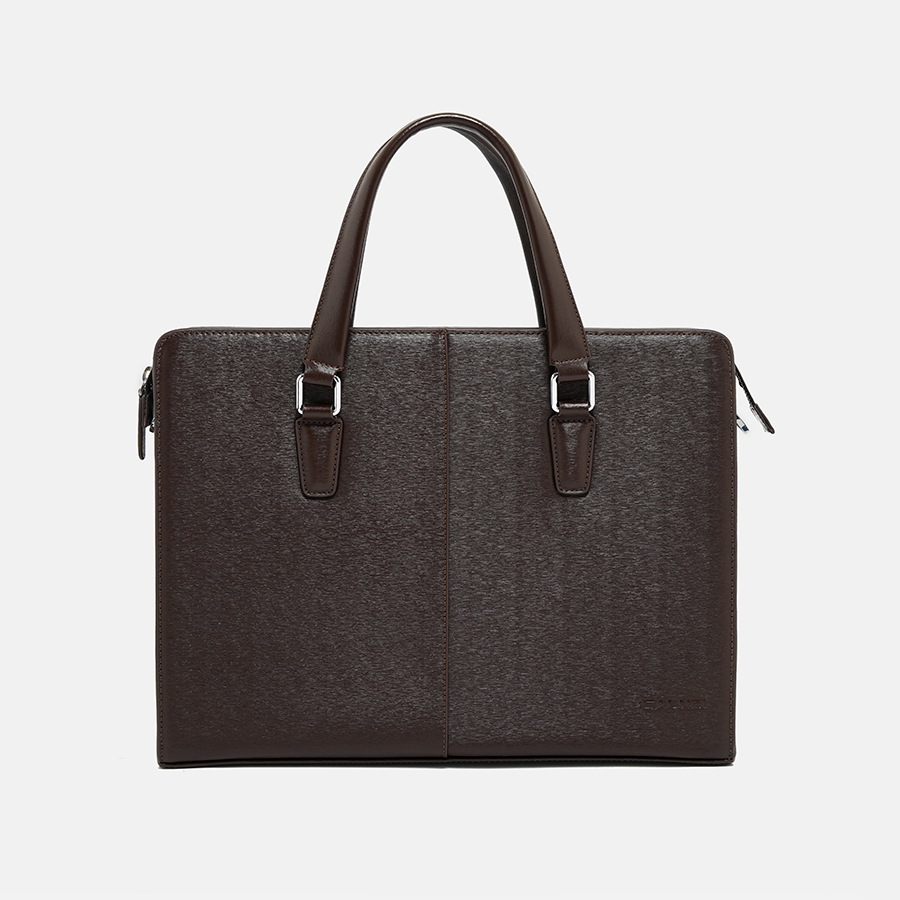 Cặp da nam CALUCI MBA0020