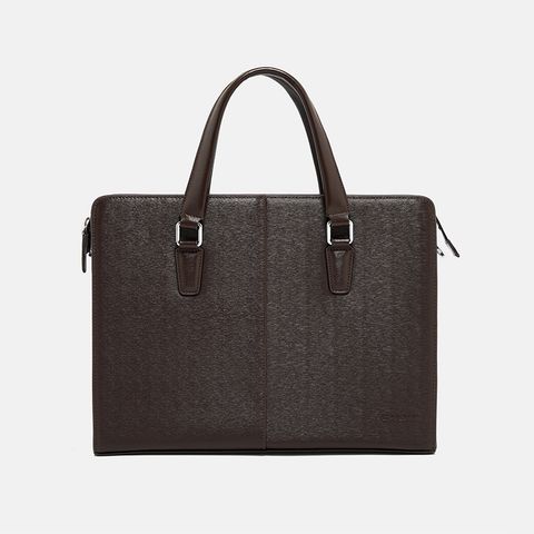 Cặp da nam CALUCI MBA0020