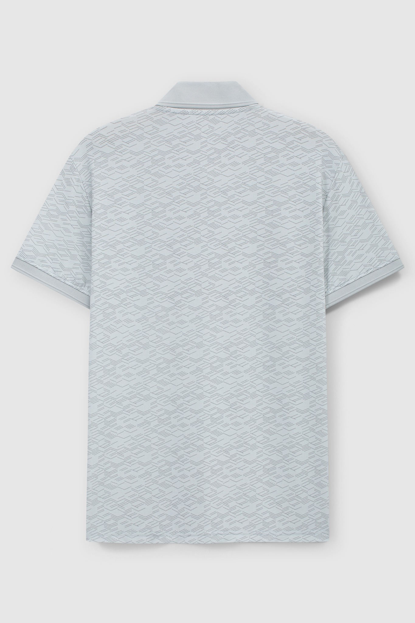 Áo Polo Nam CALUCI MPS446S