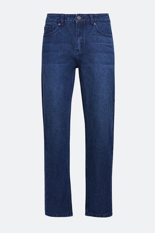 Quần jean CALUCI MJL213RE