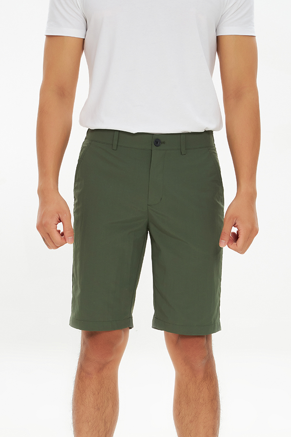 Quần short gió nam CALUCI MWS328R